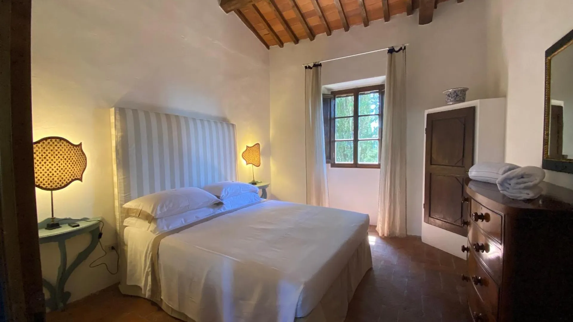 グレーヴェ・イン・キアンティ Rignana Estateヴィラ 0*,  イタリア