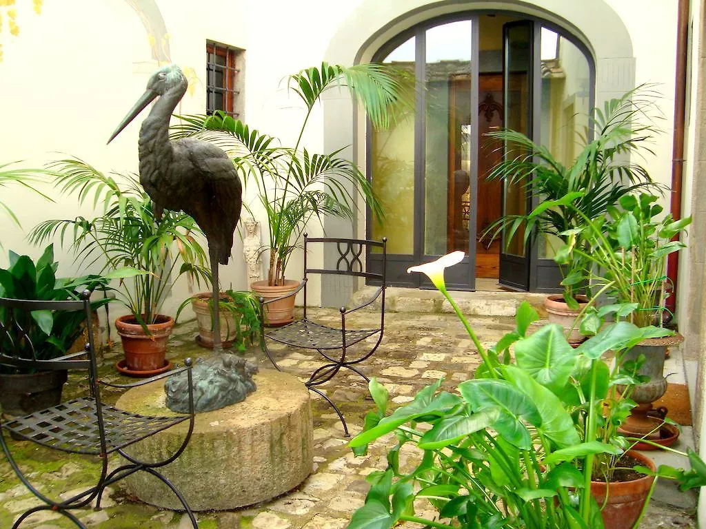 グレーヴェ・イン・キアンティ Rignana Estateヴィラ 0*,  イタリア
